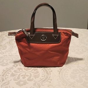 Dooney and Bourke